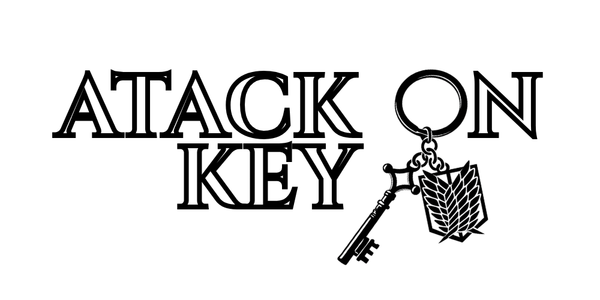 Atack on key